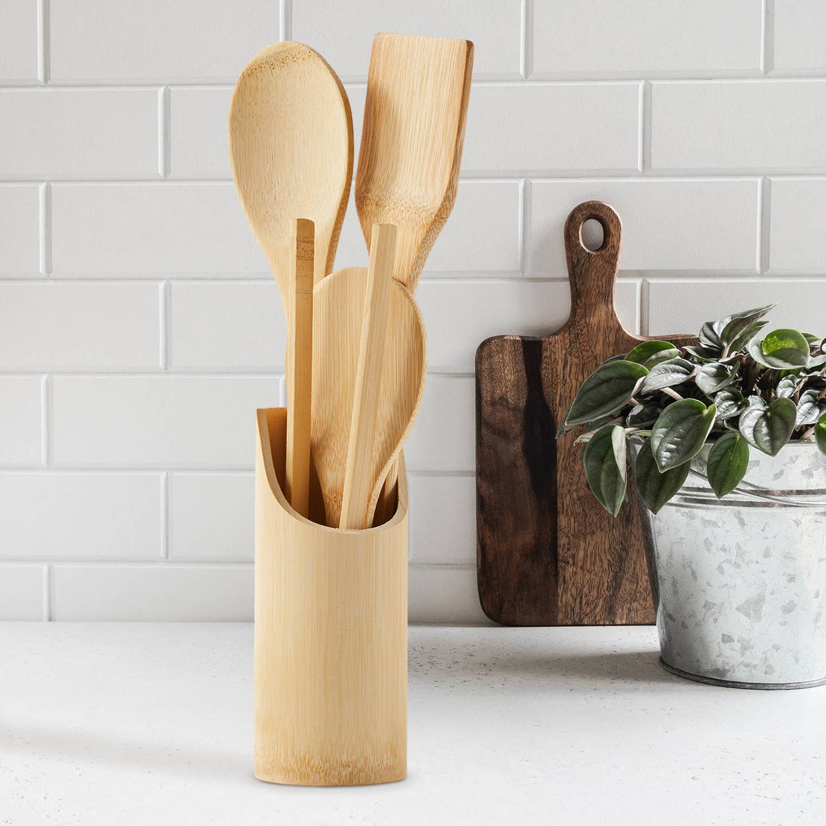 Wholesale Bamboo Kitchen Utensils with Holder Set
Wholesale Bamboo Kitchen Utensils with Holder Set
Wholesale Bamboo Kitchen Utensils with Holder Set
Wholesale Bamboo Kitchen Utensils with Holder Set