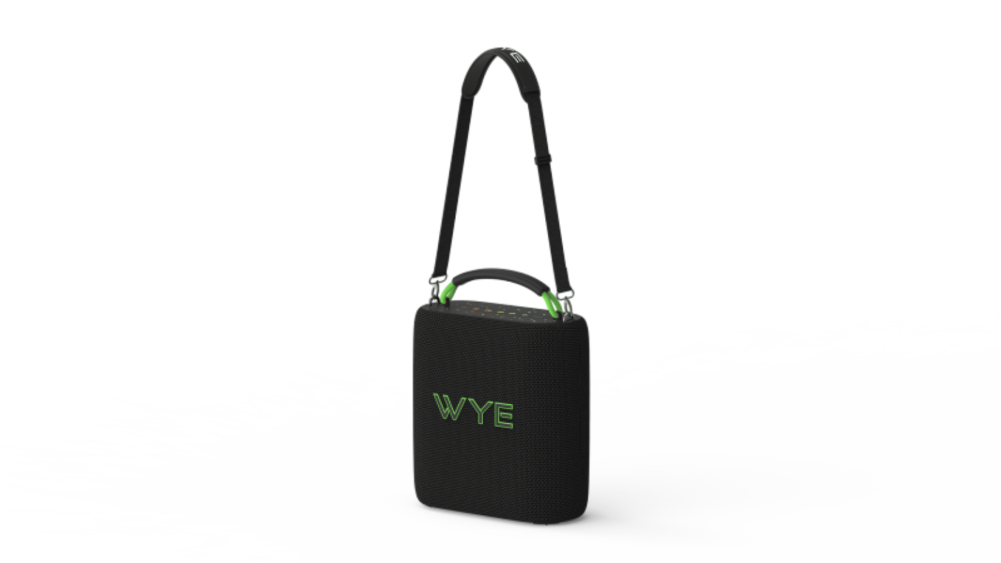 WYE Tech - B2B
