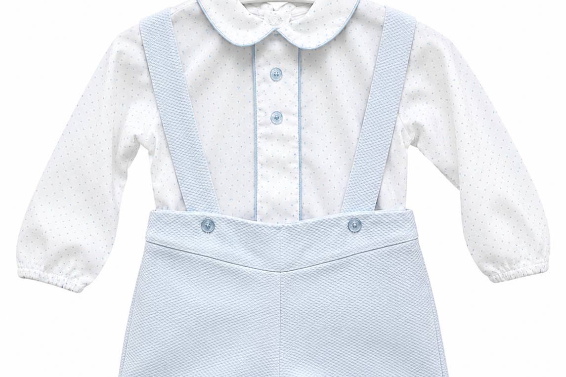 WHOLESALE 🔥 40% OFF 2-PIECE BOY SET
