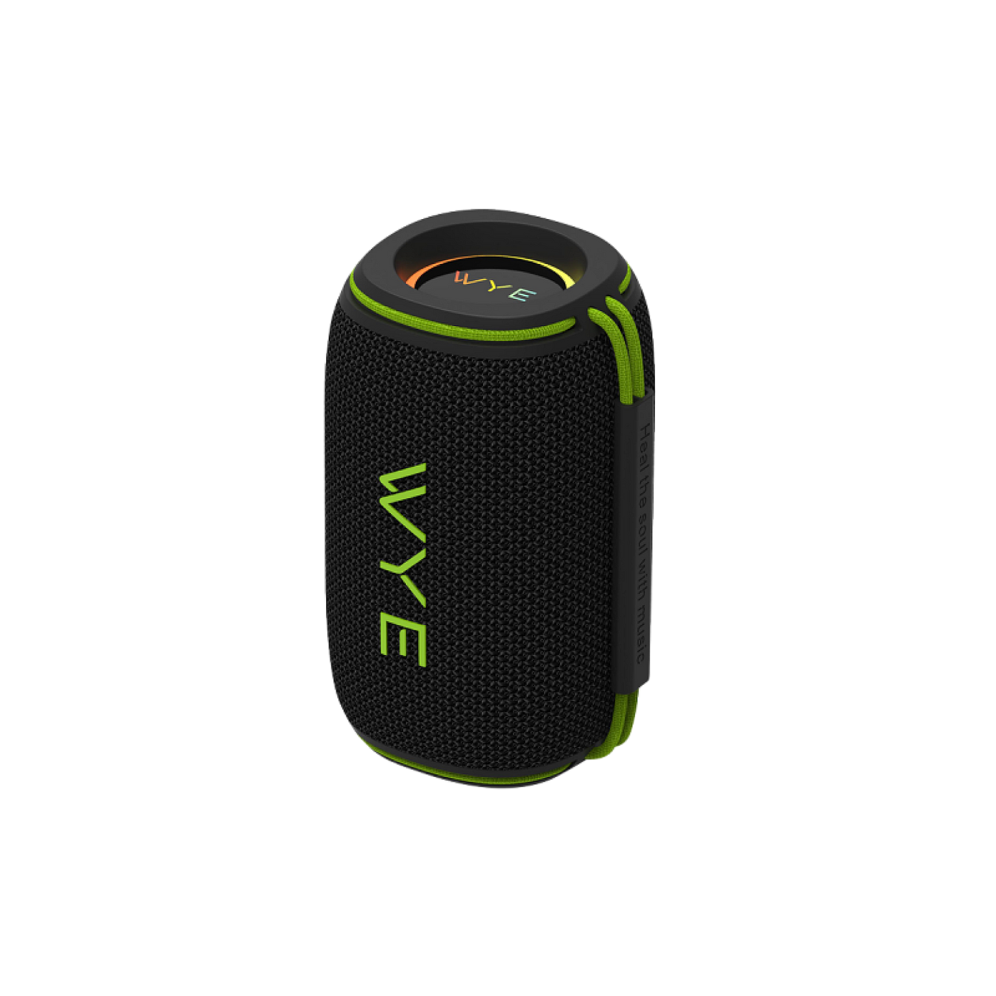WYE Tech - B2B