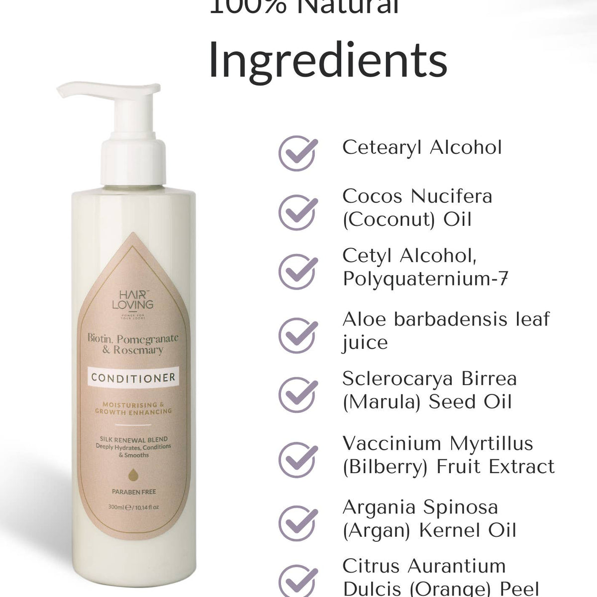 Wholesale Silk Renewal Shampoo + Conditioner + Scalp Massager Combo Pack
