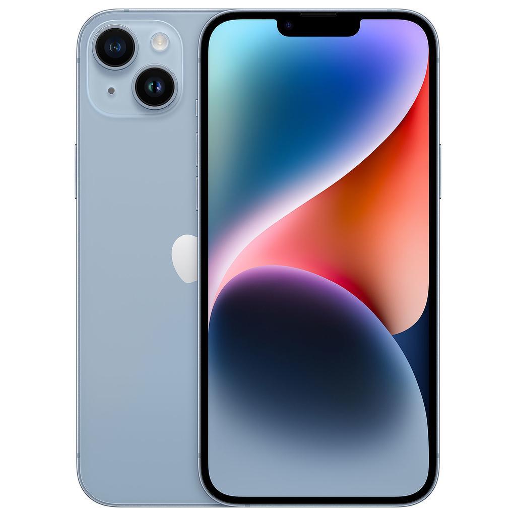 iPhone 14 Plus Blue