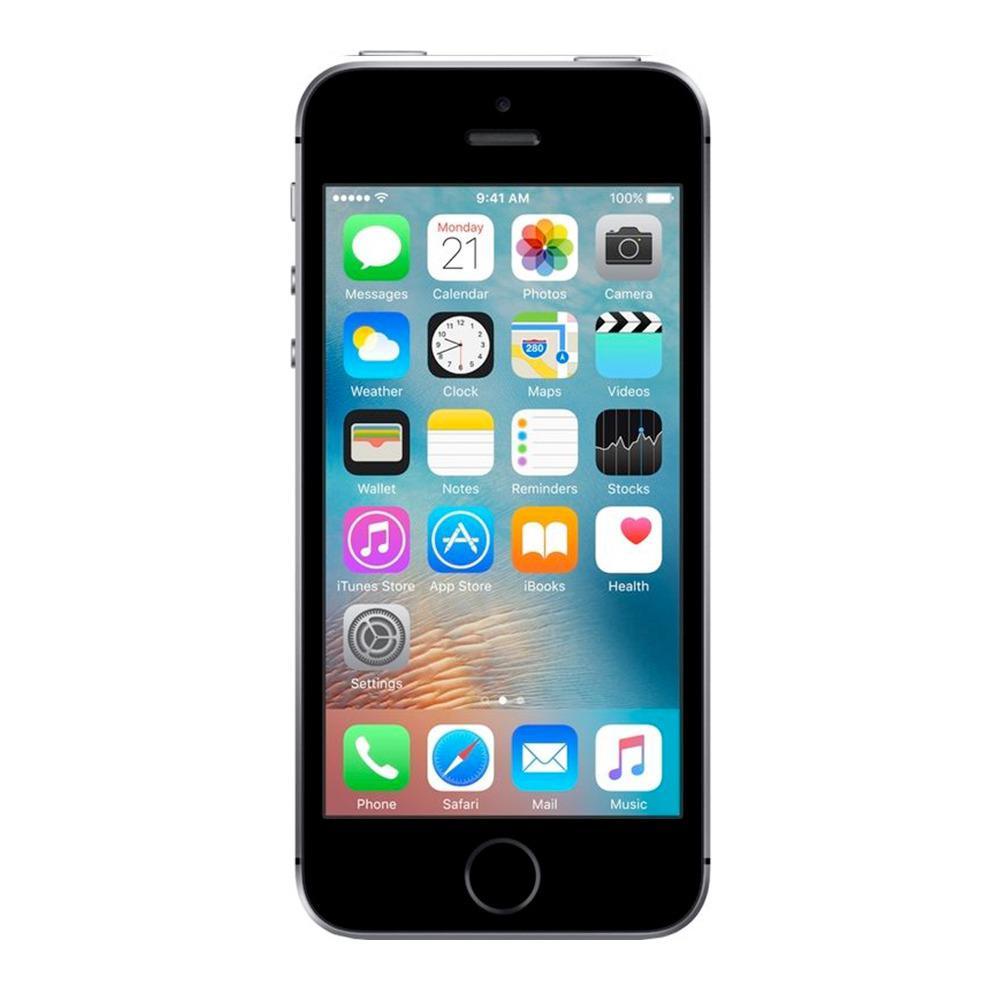 iPhone SE (2016) * *