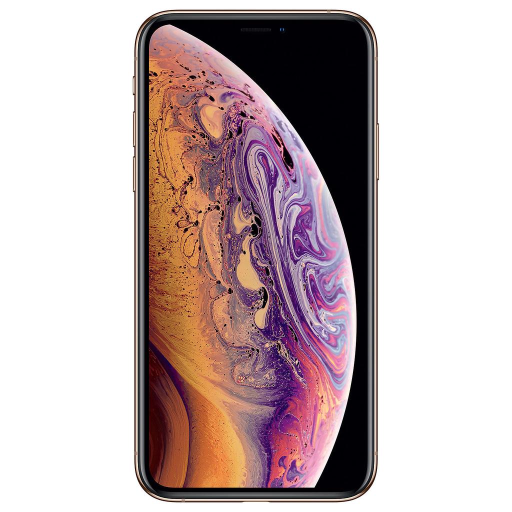 iPhone XS * *