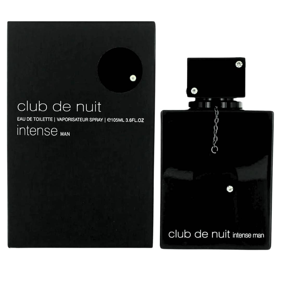 Wholesale Armaf Club De Nuit Intense Man Perfume Spray, 105 mL...