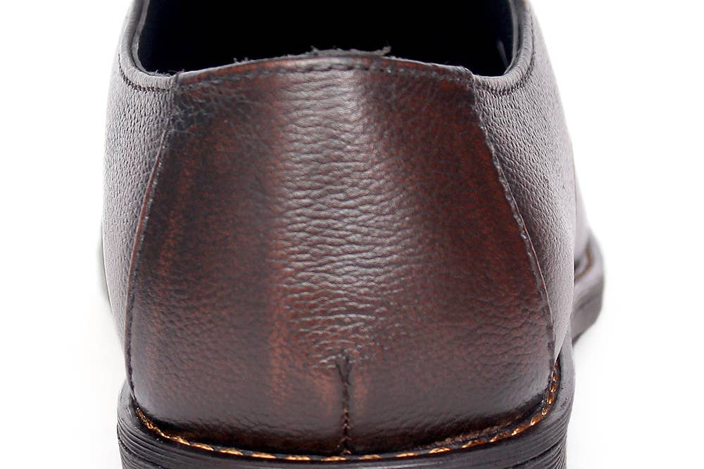 Wholesale Mens Leather Shoes Formal Slip-On