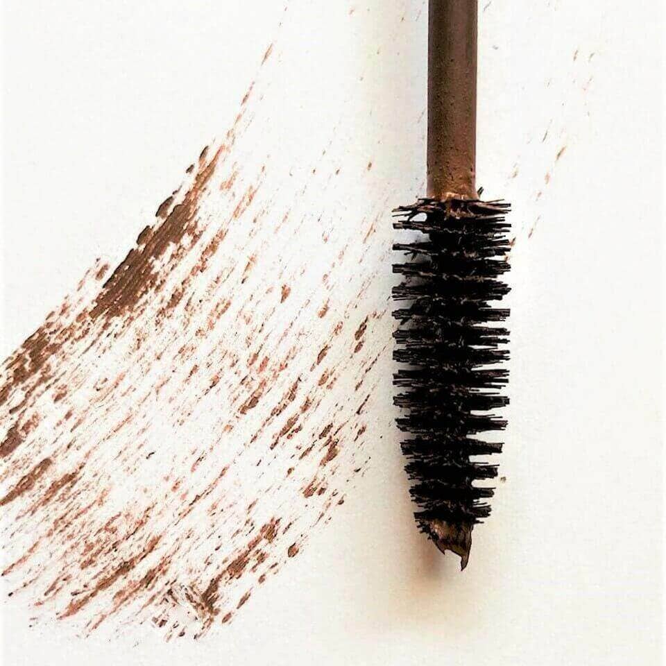 Wholesale Organic Mascara - Black/Brown