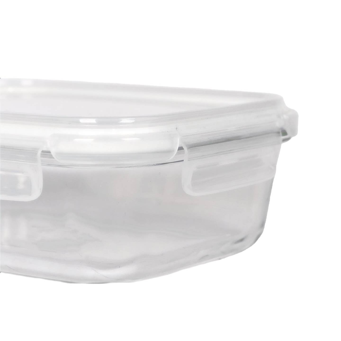 Wholesale 10pc Glass Food Storage Container Set with Lids