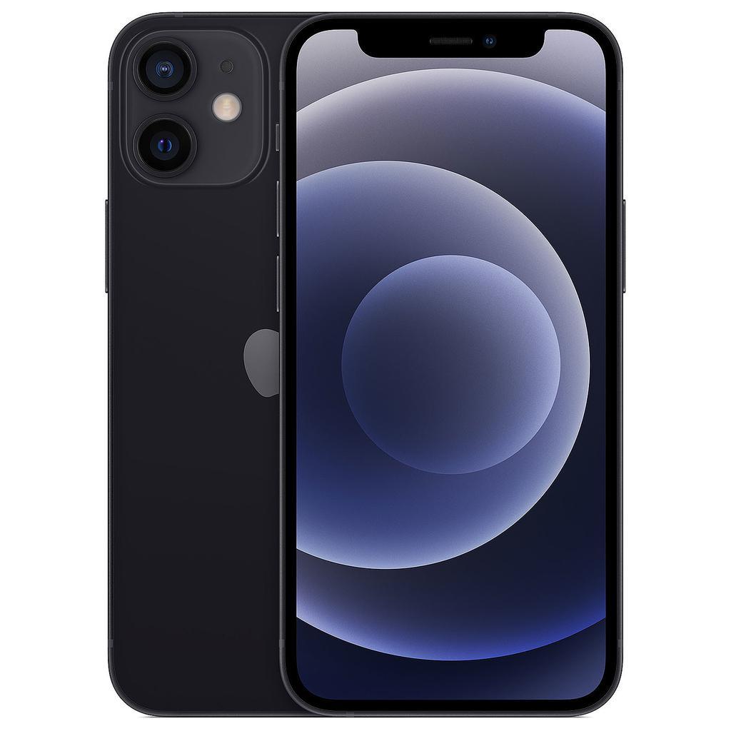 iPhone 12 mini Black