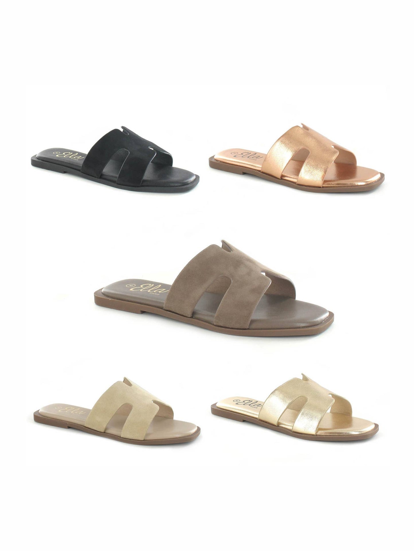 Wholesale Summer