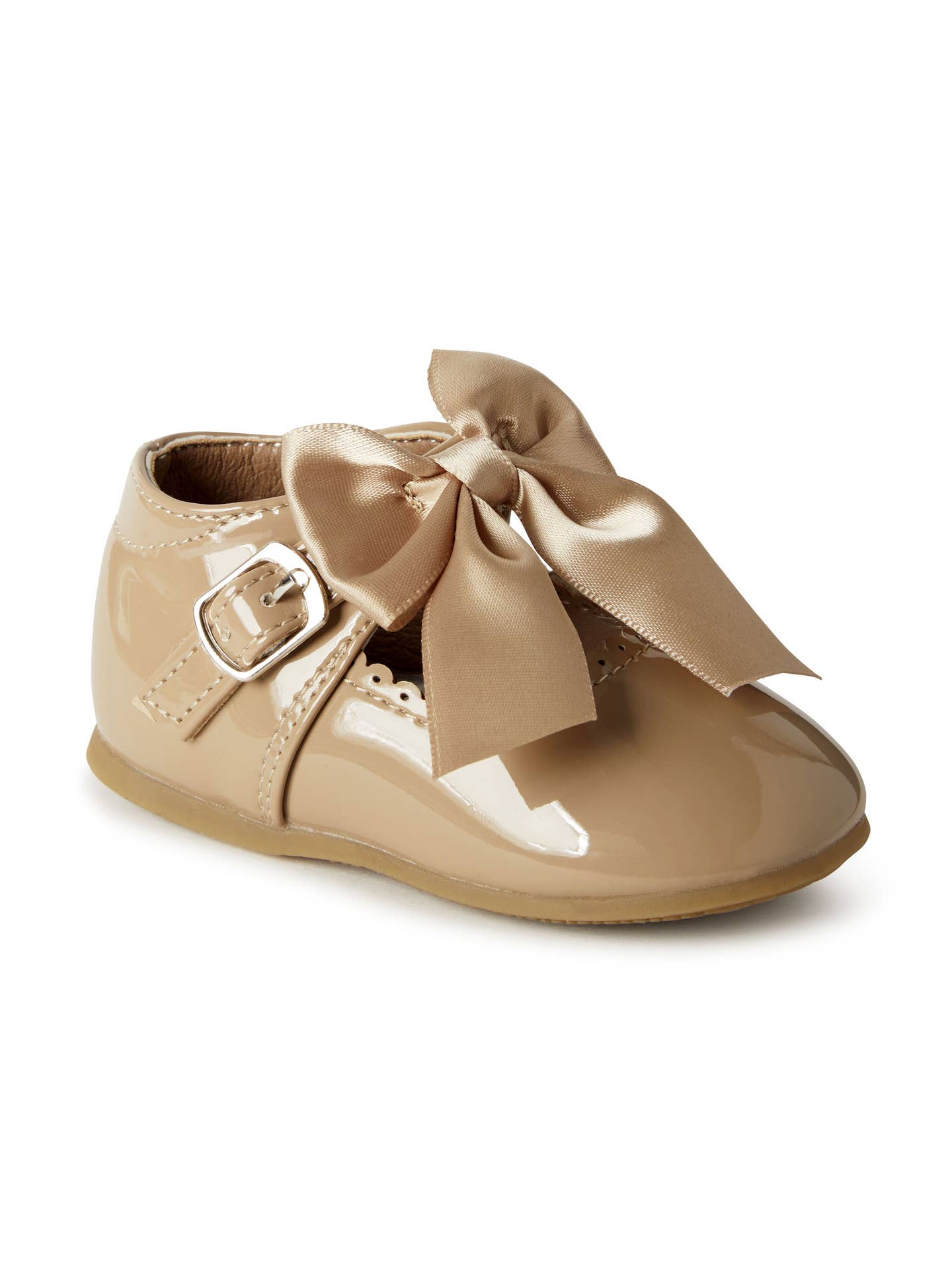 Wholesale Kylie Hard-Sole Children's Shoes