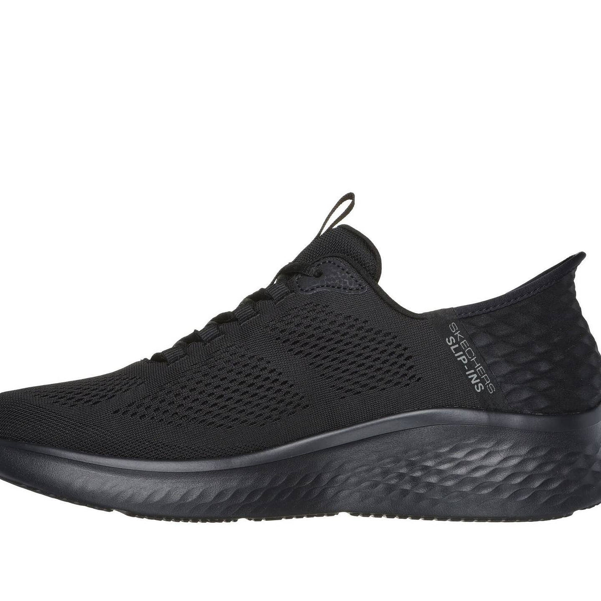 Wholesale Skechers Men Trainer Shoes - Skech-Lite Pro - Primebase in Black, 5.5-13