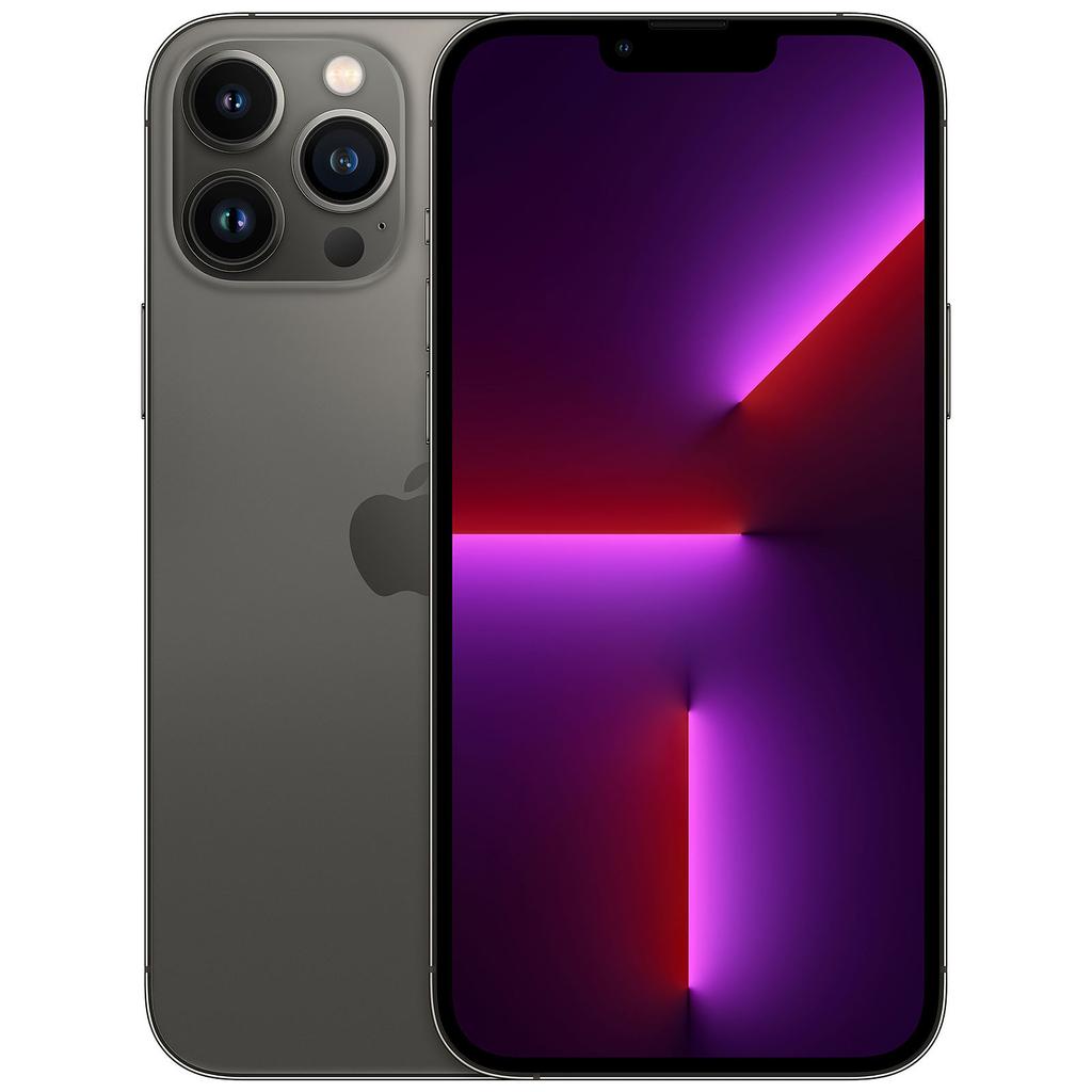 iPhone 13 Pro Max Graphite