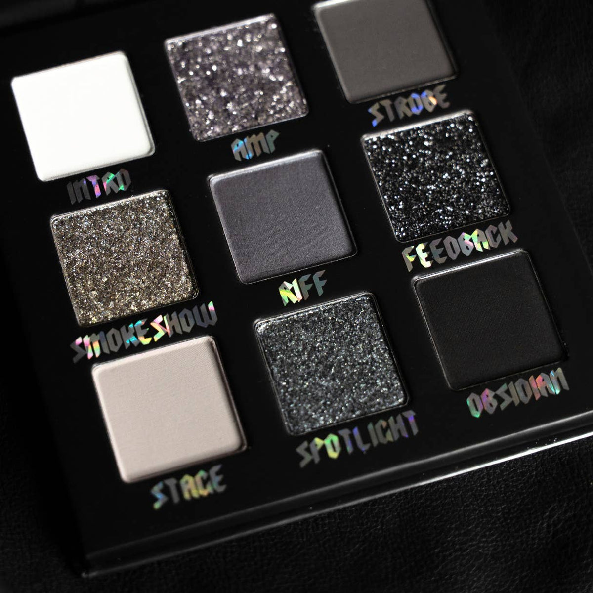 Wholesale Smokeshow Palette