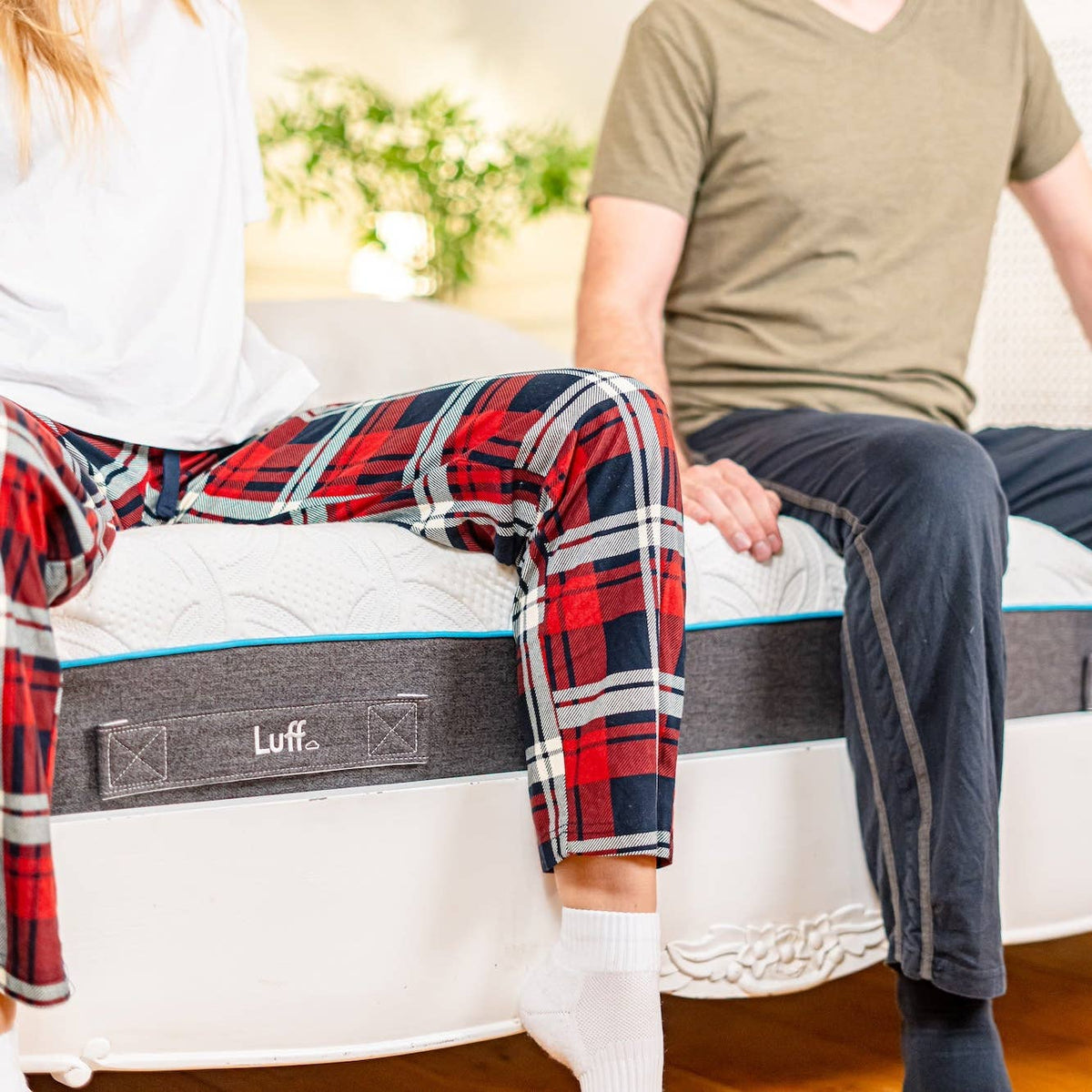 Wholesale Prestige Bamboo Hybrid Mattress