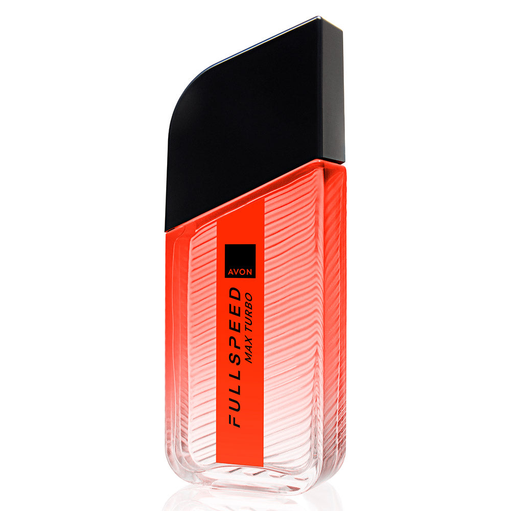 Full Speed Max Turbo Eau de Toilette - 100ml