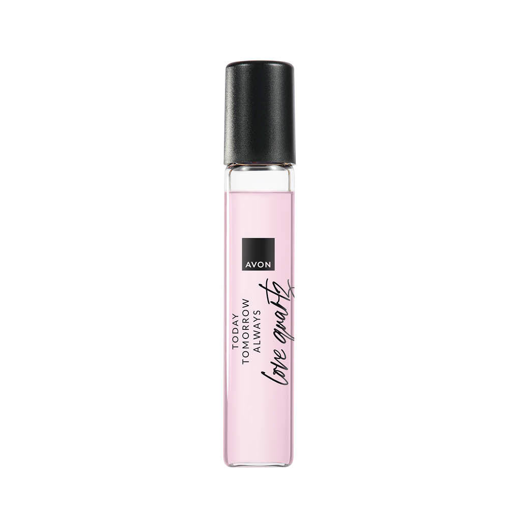 TTA Love Quartz Purse Spray - 10ml