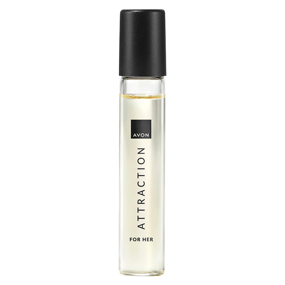 Attraction for Her Eau de Parfum Purse Spray - 10ml