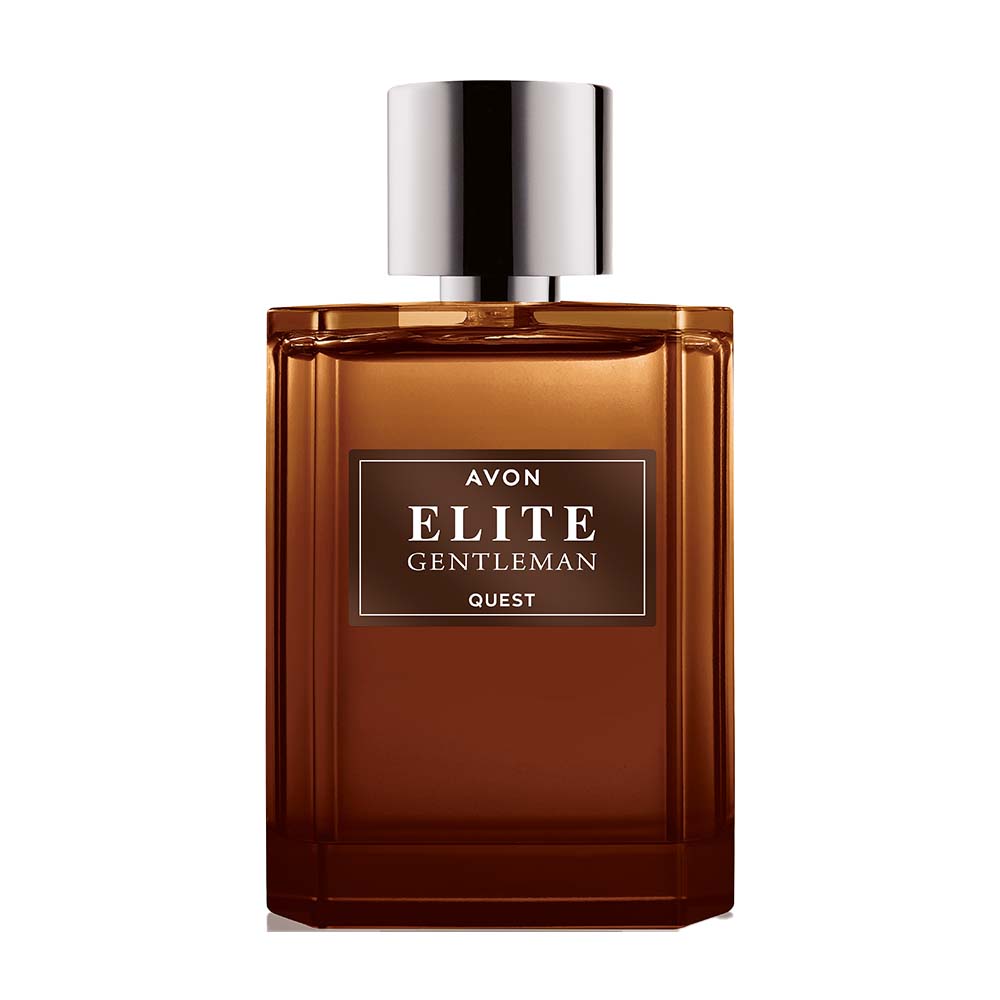 Elite Gentleman Quest Eau de Toilette - 75ml