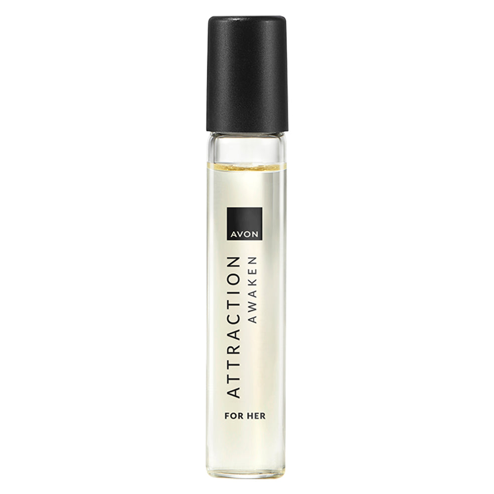 Attraction Awaken for Her Eau de Parfum Purse Spray - 10ml