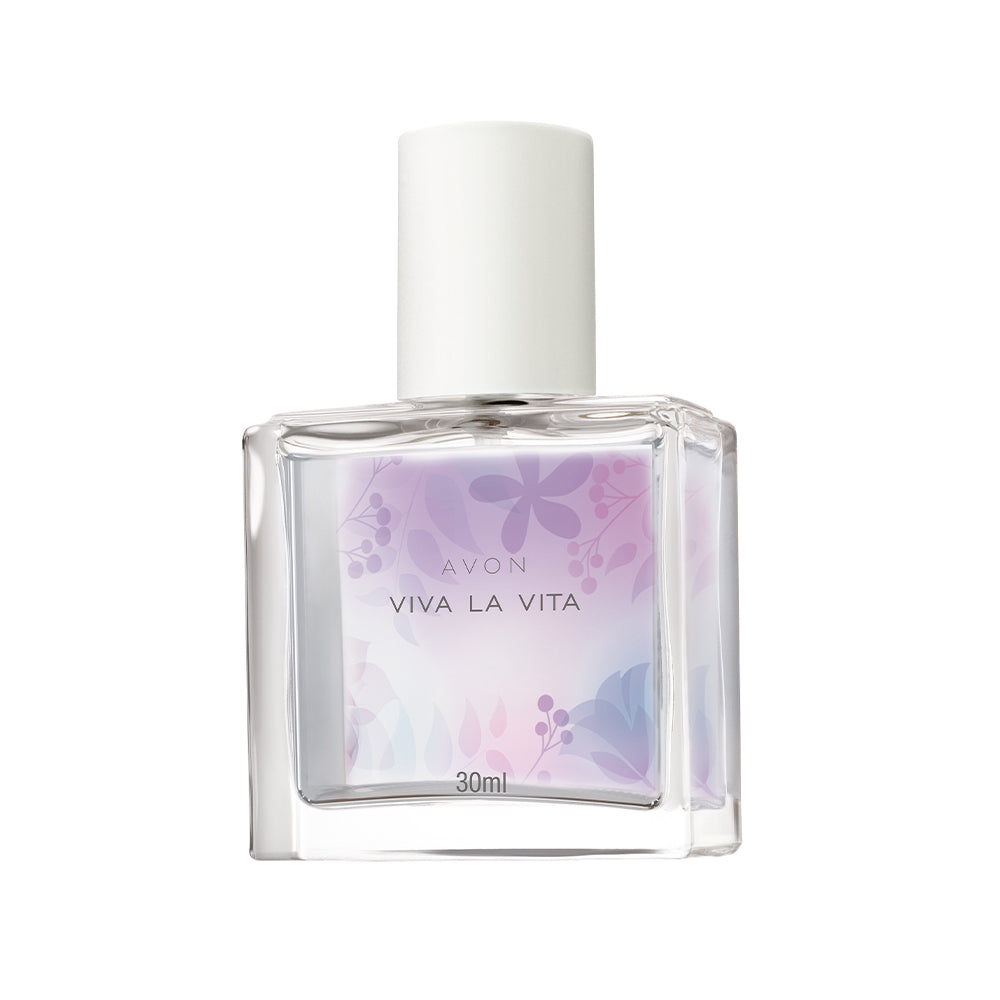 Viva La Vita Eau de Parfum - 50ml