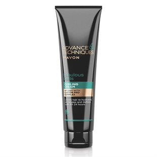 Advance Techniques Fabulous Curls Curling Cream