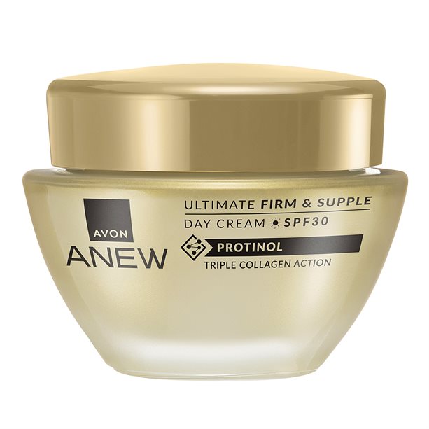Anew Platinum Lift & Tighten Day Cream SPF 30