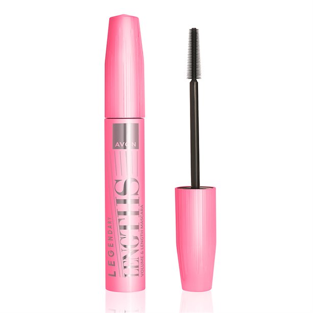 Ultra Volume Mascara