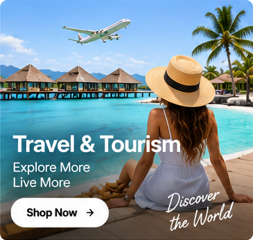 Hiirad Enterprise Travel and Tourism collection