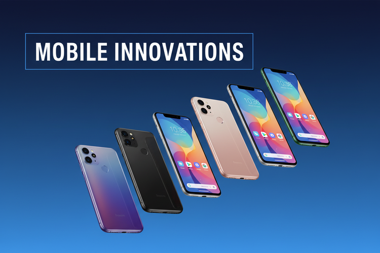 Mobiles