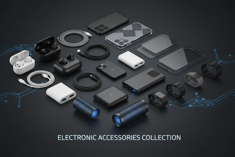 Electronic Accesssories