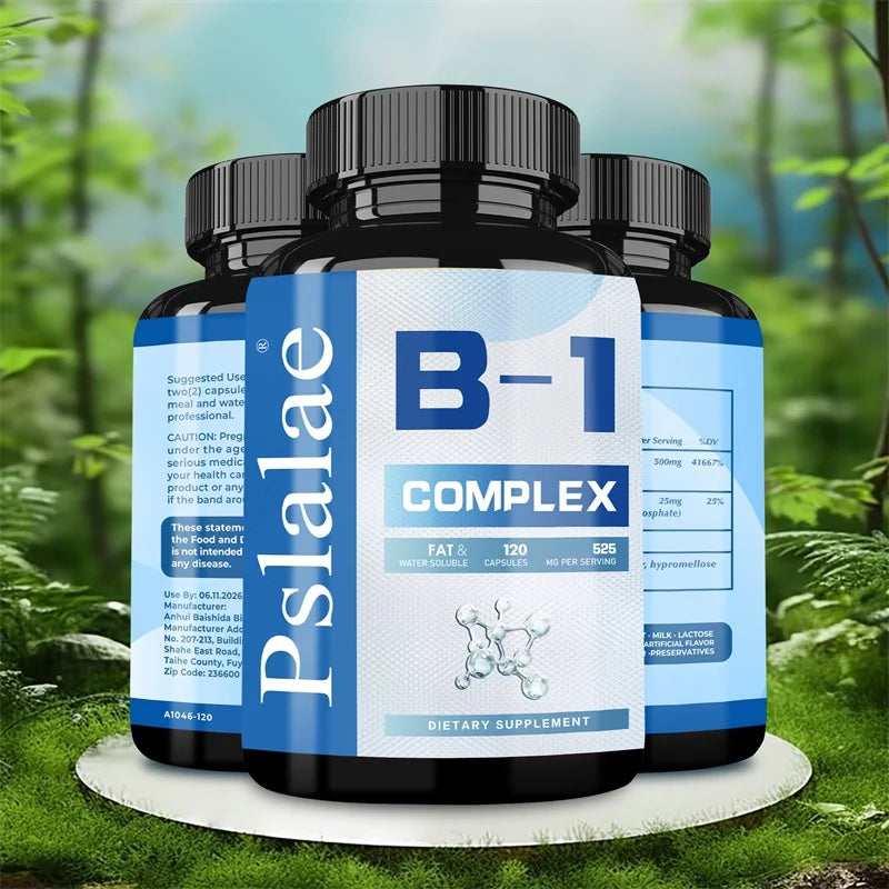 Digestive health supplement in original product packaging