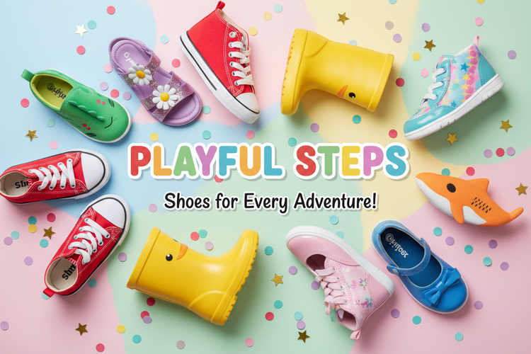 Children Shoes