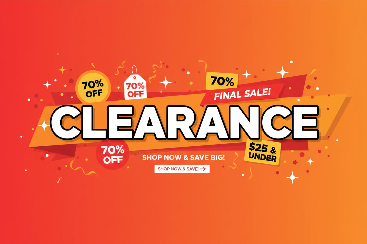 Clearence