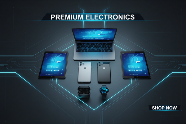 Electronic