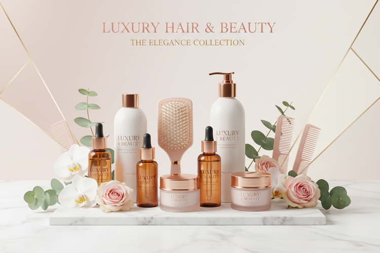 Bath and Body