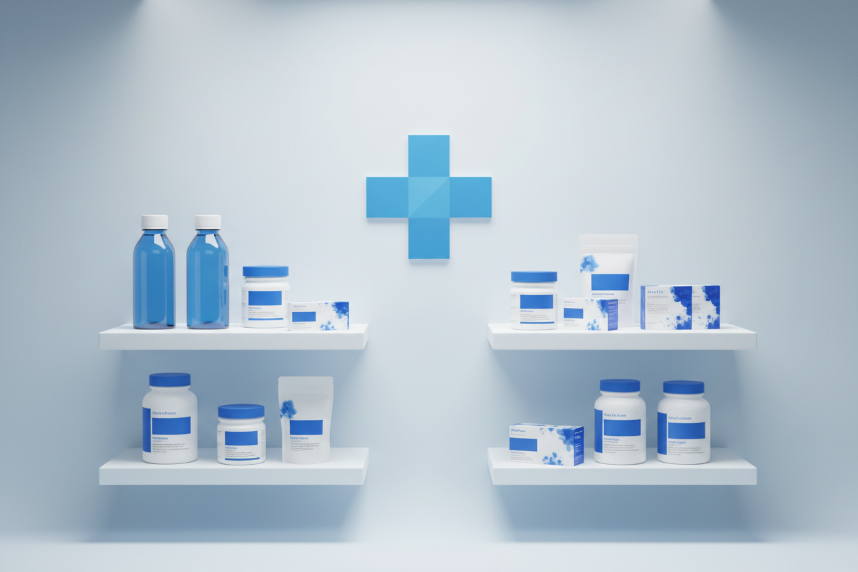 Pharmacy