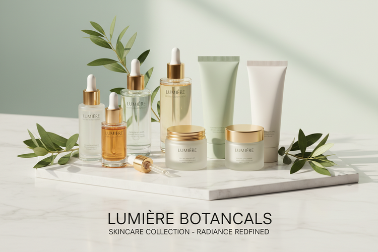Skincare