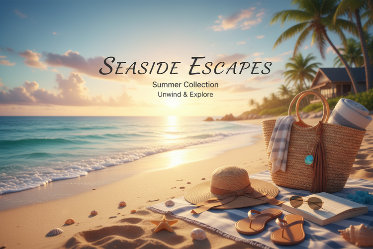 Seaside trip