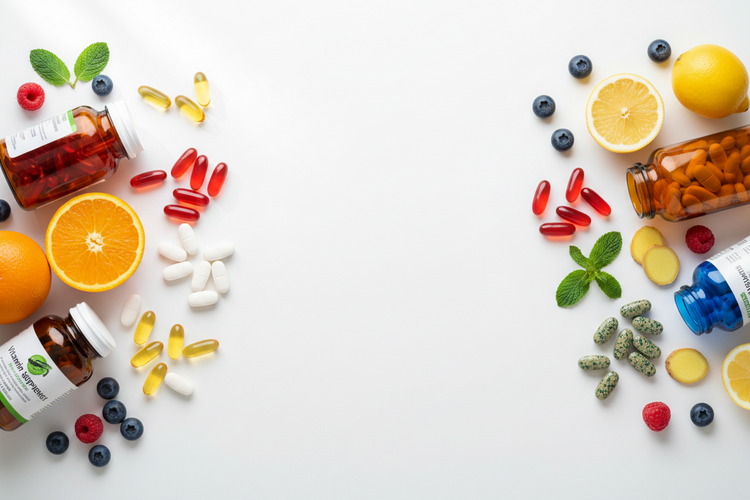 Vitamins