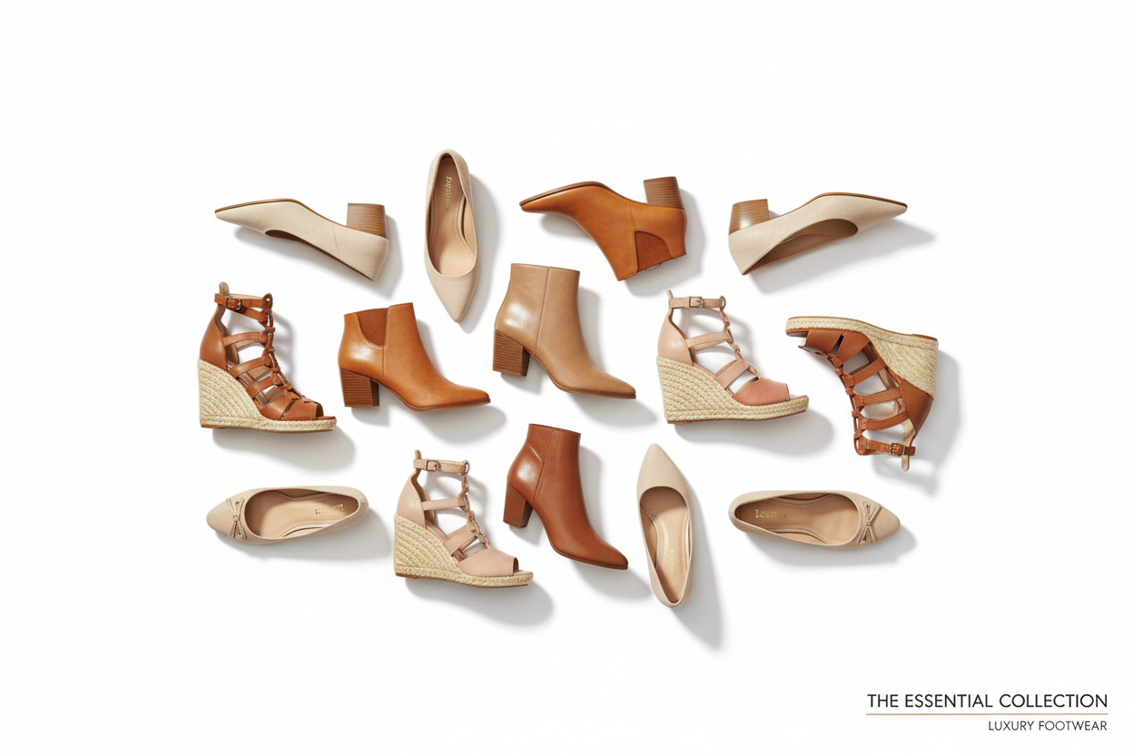 Woman Shoes