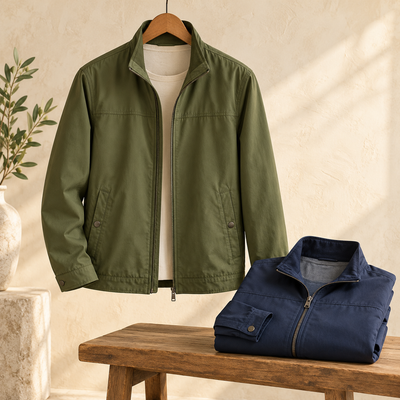 Men Jacket