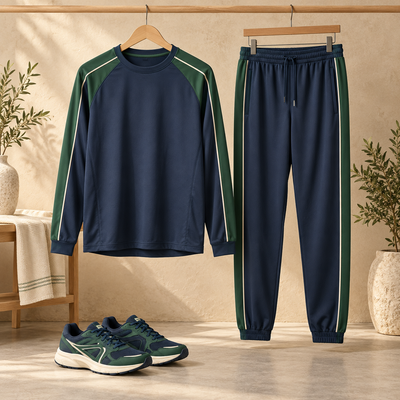 Men Sports