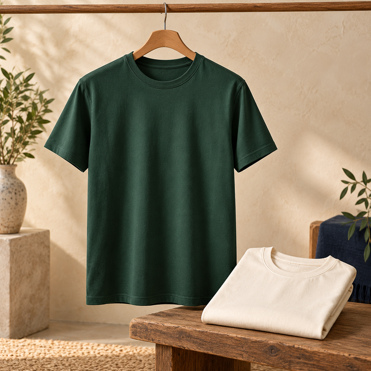 men t shirt collection
