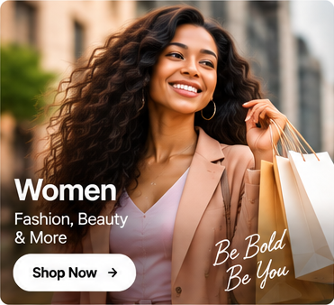 Hiirad Women collection premium fashion image