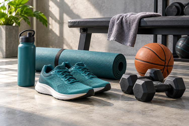 Hiirad Wholesale Sports & Outdoors professional collection image