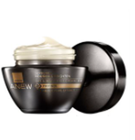 Anew Supreme Nourish & Brighten Day & Night Rich Cream