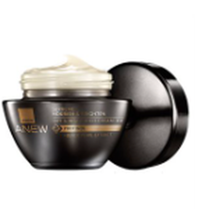 Anew Supreme Nourish & Brighten Day & Night Rich Cream