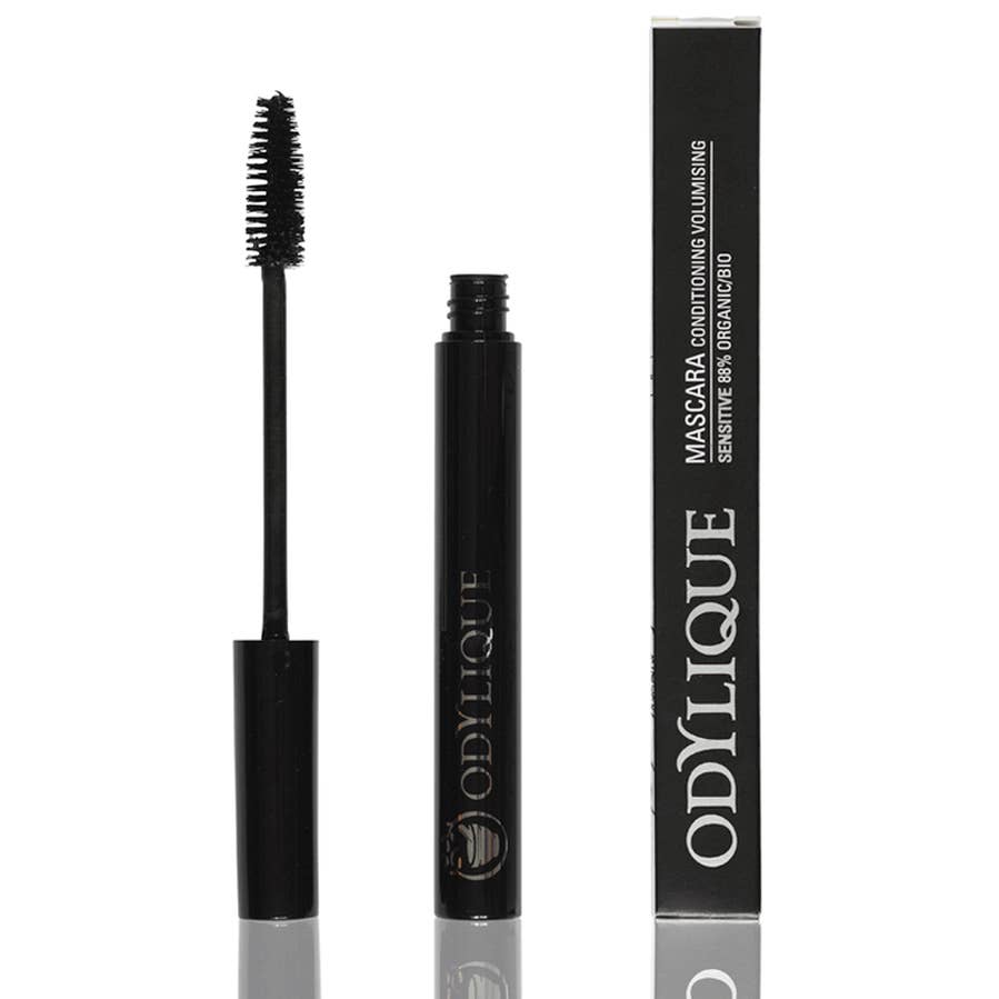 Wholesale Organic Mascara - Black/Brown