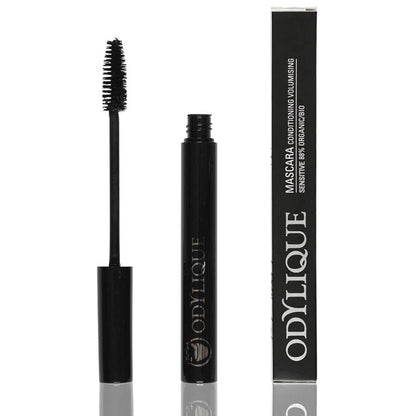 Wholesale Organic Mascara - Black/Brown